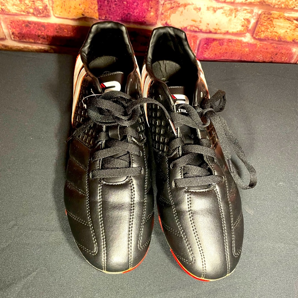 Patric Power S Soccer/Rugby Cleats sz 12